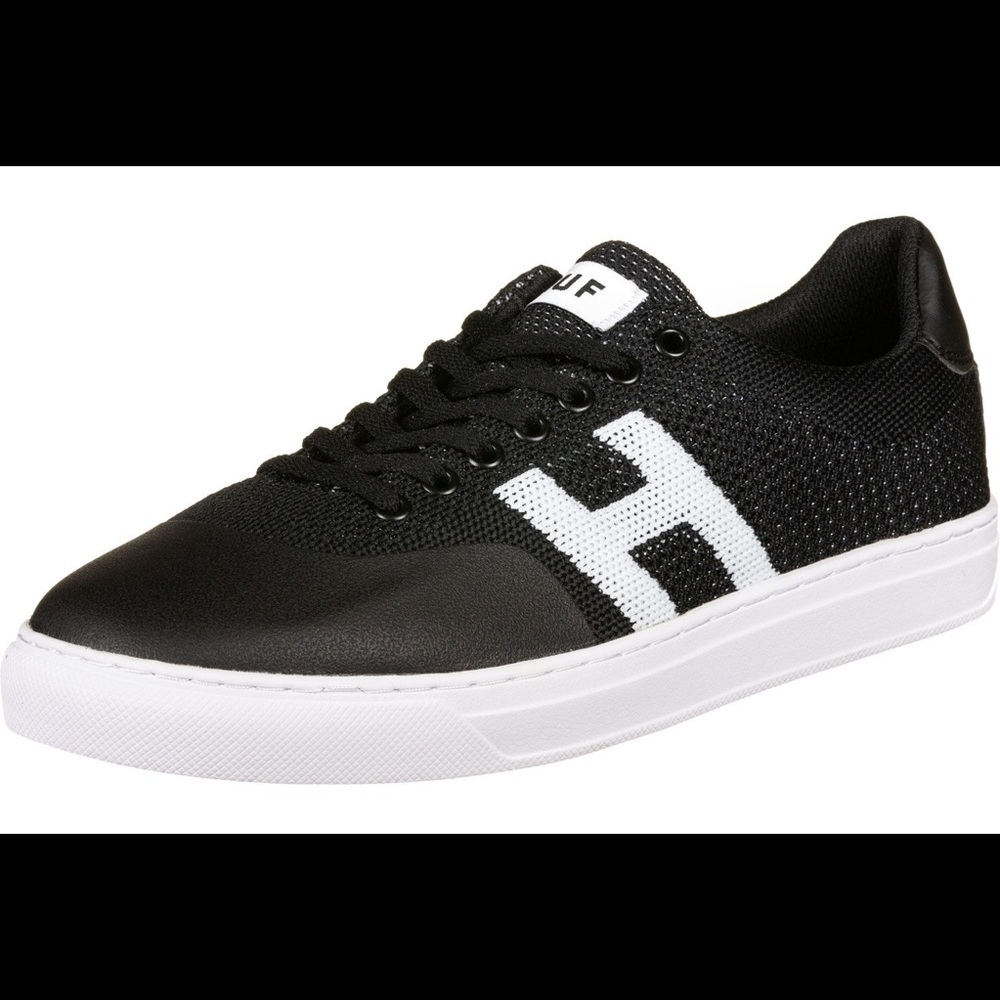 HUF SOTO KNIT SHOE - Size: 8.5